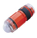 Strobe and LED dive light combo (image for) Strobe and LED dive light combo