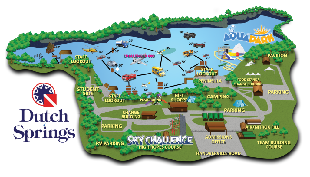Dutch Springs June Weekend! (image for) Dutch Springs June Weekend!