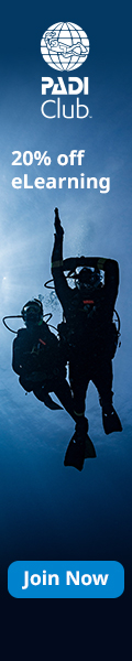 (image for) Join PADI Club!