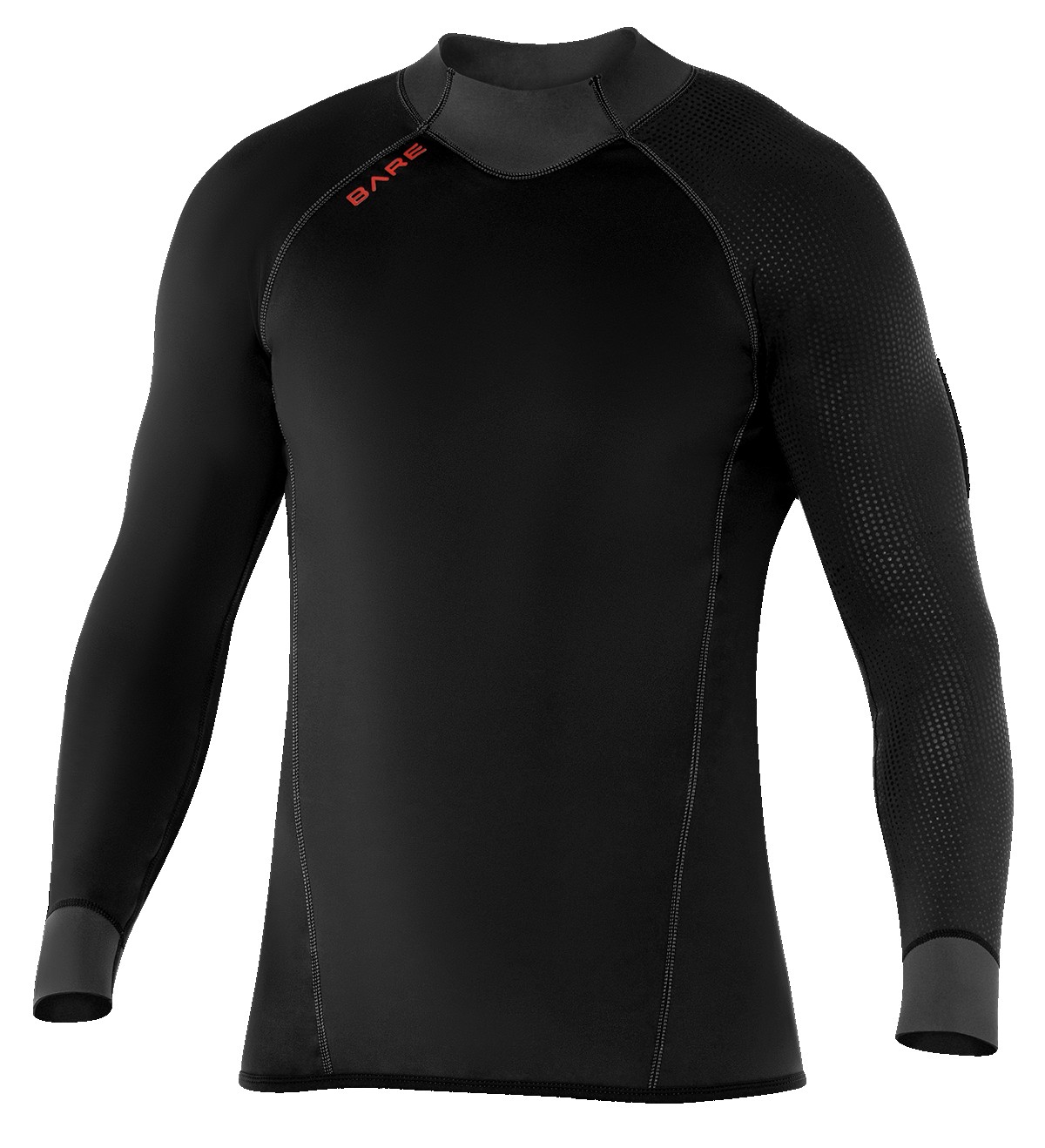 long sleeve top - Click Image to Close