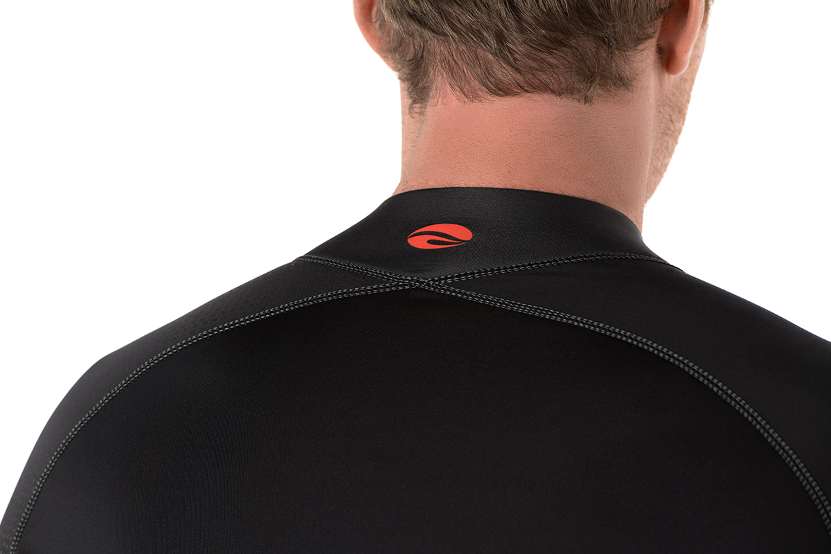 (image for) long sleeve top