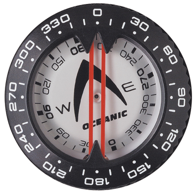 COMPASS, MODULE SIDESCAN old style - Click Image to Close