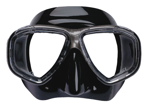 ION MASK, with NEO STRAP - Click Image to Close