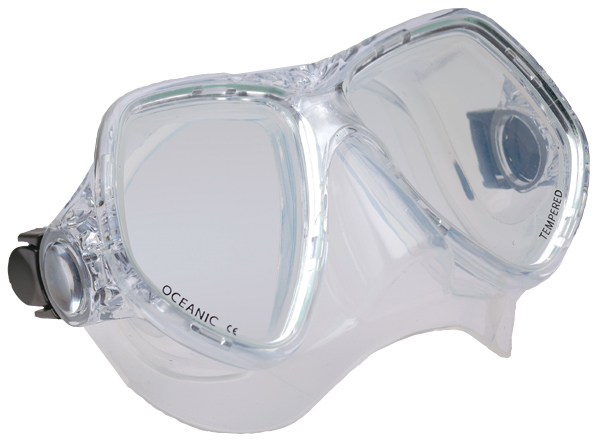 NEO 2 MASK, WITH NEO STRAP - Click Image to Close