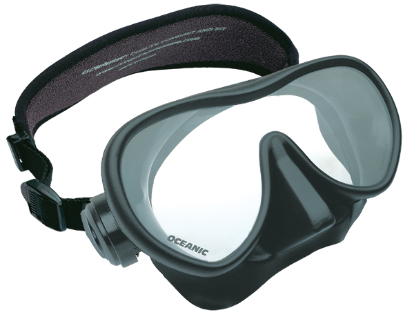 SHADOW MASK, with NEO STRAP - Click Image to Close