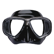 ION MASK, with NEO STRAP