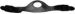 STRAP ASSY, V12 FIN (image for) STRAP ASSY, V12 FIN