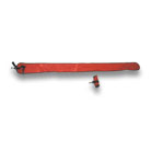 (image for) Diver Marker Tube 4'